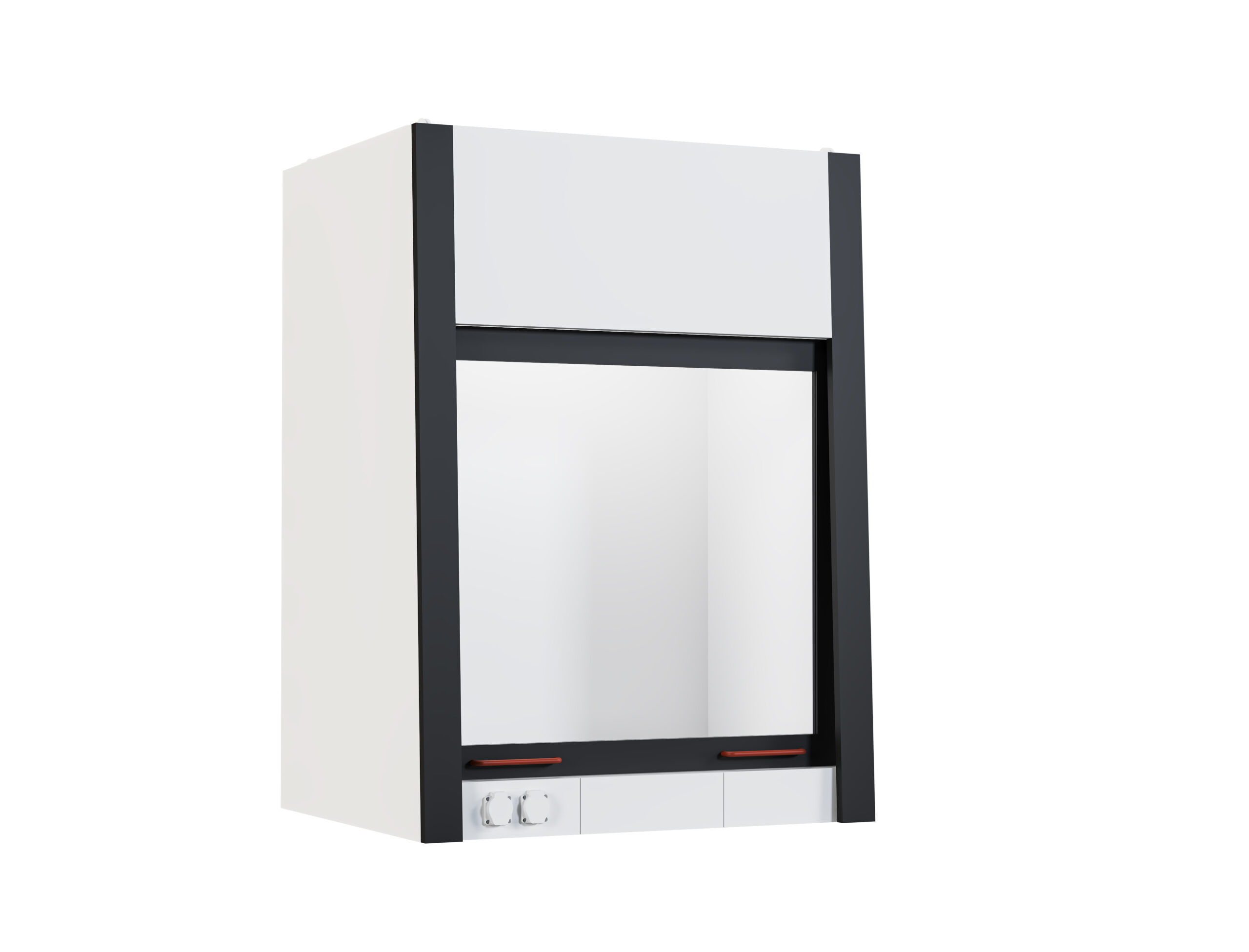 Stolní laboratorní digestoř